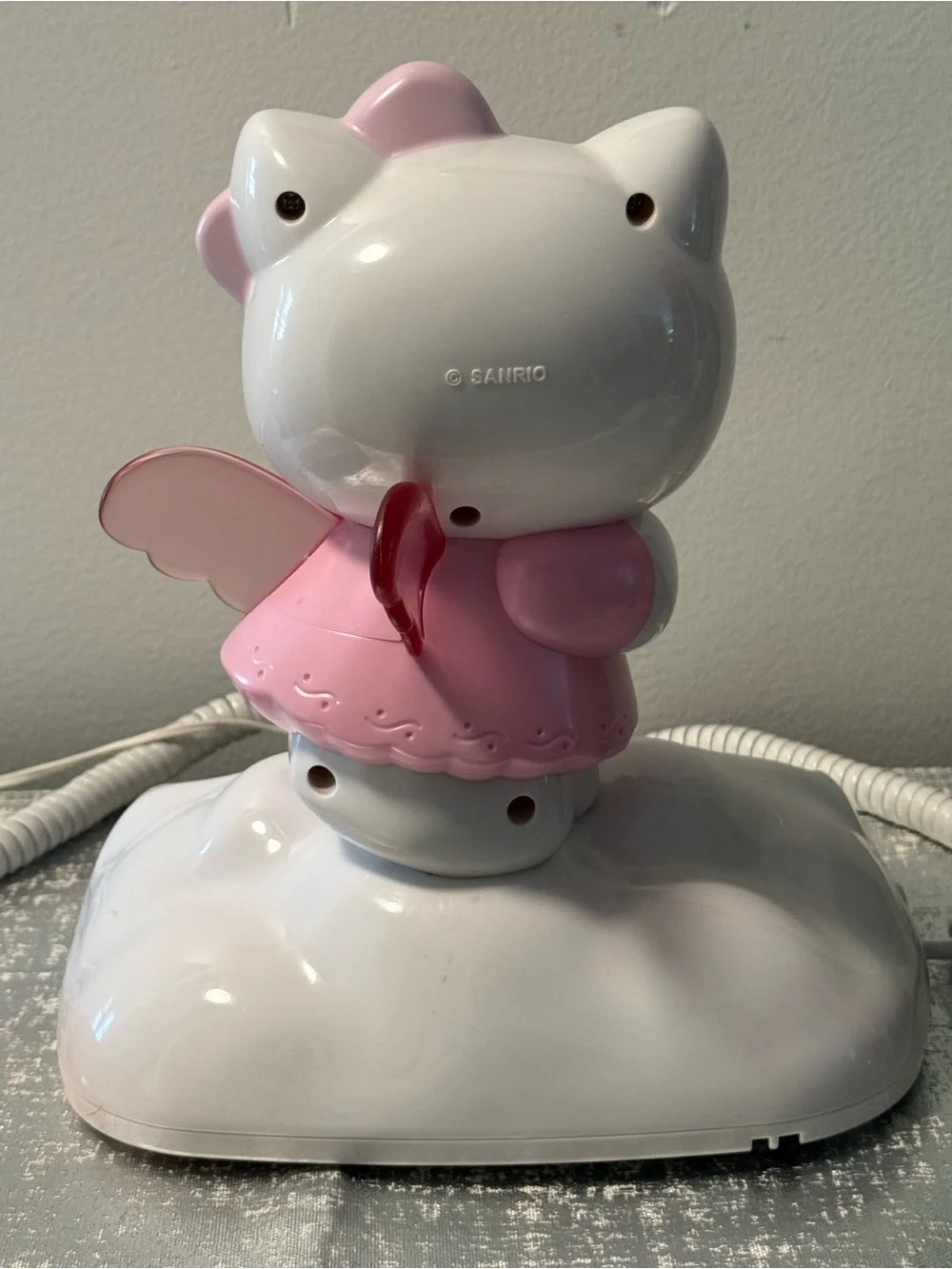 Hello Kitty hello kitty